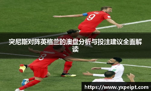 突尼斯对阵英格兰的澳盘分析与投注建议全面解读